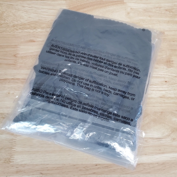 Rhonda Shear 2-Pack Mesh Insert Brief, L - Picture 3 of 4